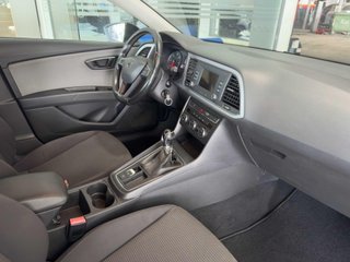 SEAT León Style 1.6 TDI 85kW (115CV) St&Sp