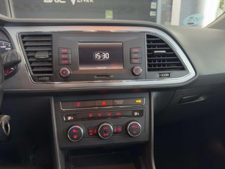 SEAT León Style 1.6 TDI 85kW (115CV) St&Sp