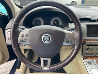 Jaguar XF 3.0 V6 Diésel Premium Luxury