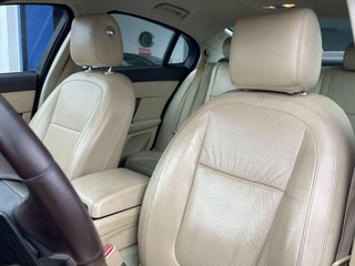Jaguar XF 3.0 V6 Diésel Premium Luxury