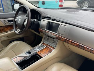 Jaguar XF 3.0 V6 Diésel Premium Luxury