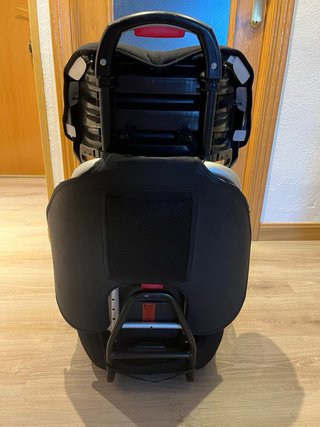 Silla coche infantil Playxtrem