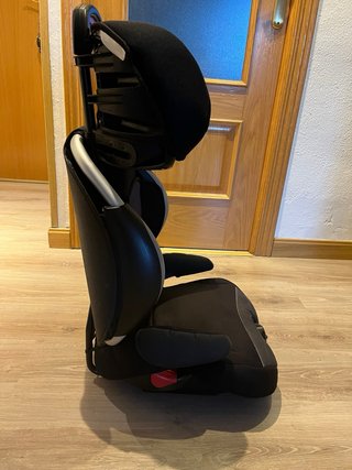 Silla coche infantil Playxtrem