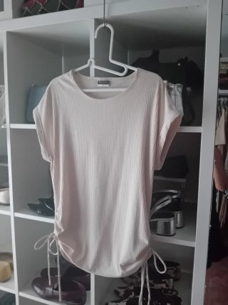 Camiseta y regalo 2 prendas