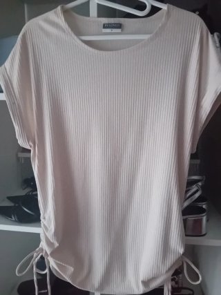 Camiseta y regalo 2 prendas