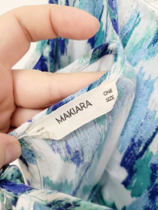 Vestido largo T- XL 42 nuevo