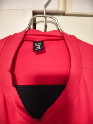 Conjunto Camiseta y pantalón