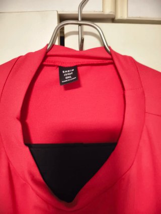 Conjunto Camiseta y pantalón