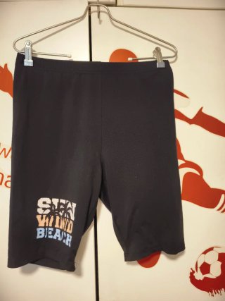Conjunto Camiseta y pantalón