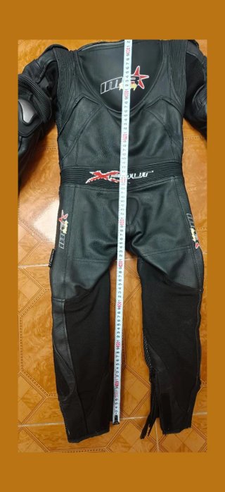Mono de moto infantil X-Four