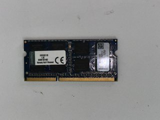 8GB Memoria RAM DDR3 SODIMM