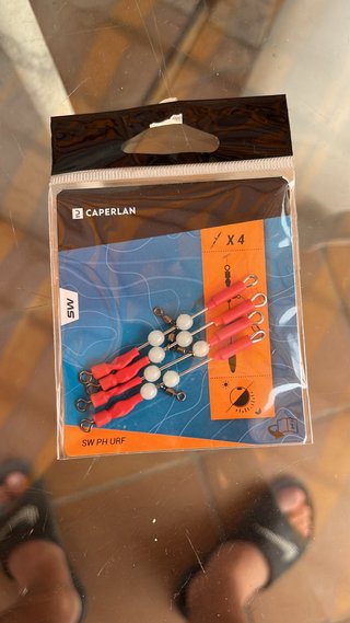 Material Surfcasting