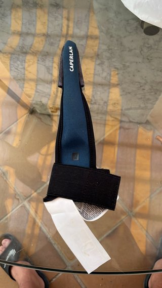 Material Surfcasting