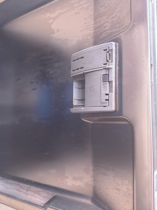 Lavavajillas Bosch SilencePlus
