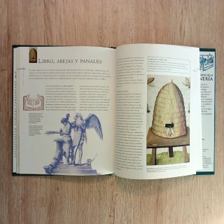 Historia secreta de la masonería, 2008