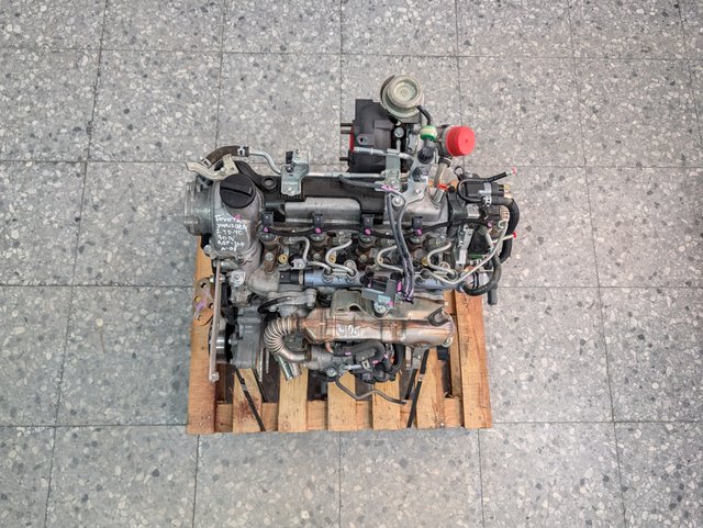 MOTOR COMPLETO 1ND