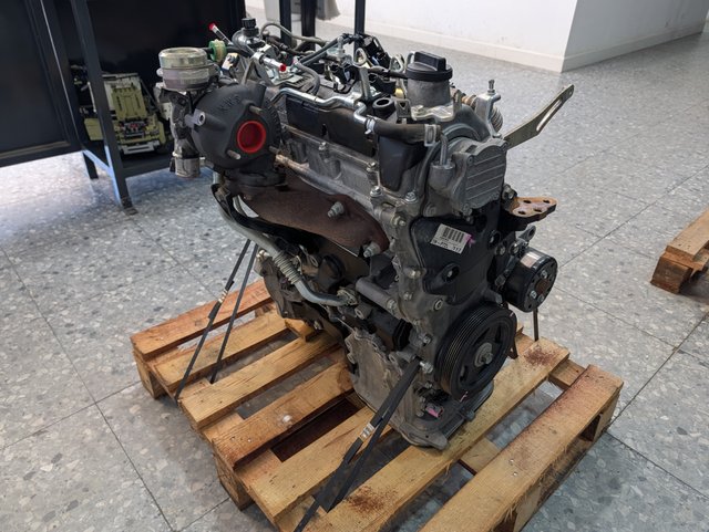 MOTOR COMPLETO 1ND