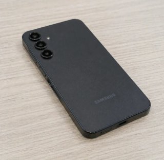 Samsung A16 5G Negro 128GB - Como Nuevo