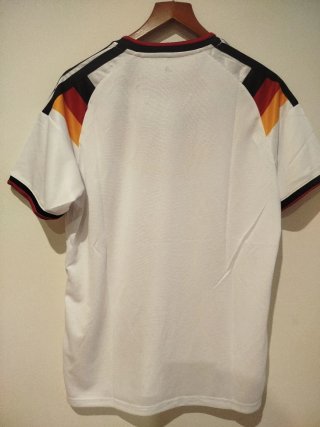 Camiseta Adidas Alemania Talla xl