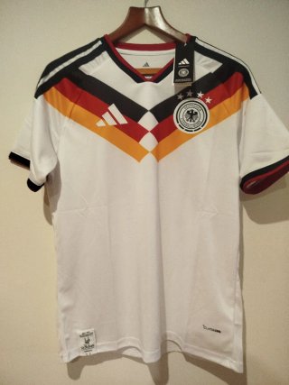 Camiseta Adidas Alemania Talla xl