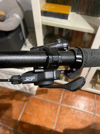 Lapierre Xrm 8.9 Oro Talla M