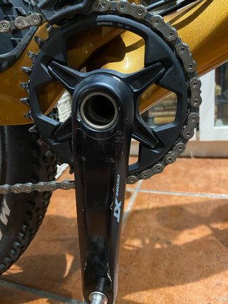 Lapierre Xrm 8.9 Oro Talla M