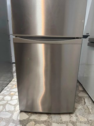 Garantía ✅✅ FRIGORÍFICO ANSONIC 1,85m A+