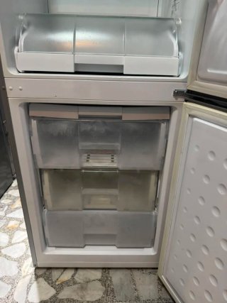 Garantía ✅✅ FRIGORÍFICO ANSONIC 1,85m A+