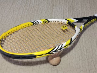 Raqueta Pro Advantage 15+ Nano Tech