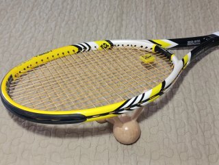 Raqueta Pro Advantage 15+ Nano Tech