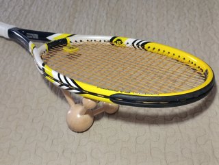 Raqueta Pro Advantage 15+ Nano Tech