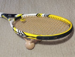 Raqueta Pro Advantage 15+ Nano Tech