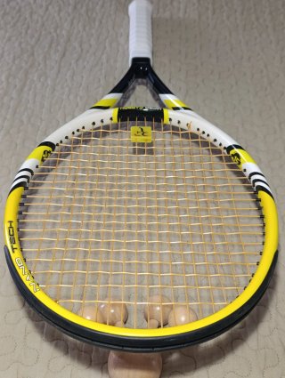 Raqueta Pro Advantage 15+ Nano Tech