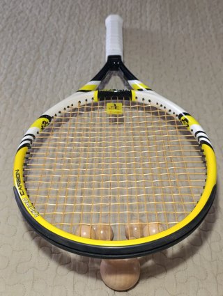 Raqueta Pro Advantage 15+ Nano Tech