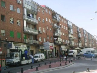 Alquilo habitación en Alcobendas