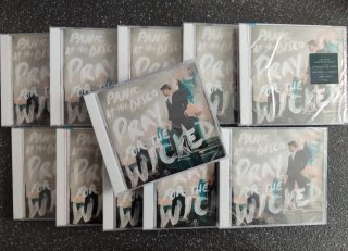 PRECINTADOS 65 CD NUEVOS