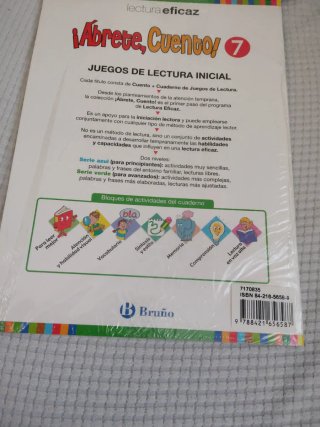 ¡Ábrete, cuento! Barquichuelo de papel