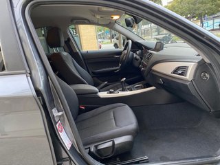BMW 118d, PACK SPORT (Nacional),Manual 6 Velocidas