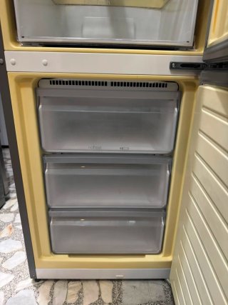 Garantía ✅✅ FRIGORÍFICO BALAY 2,03m A++ INOX