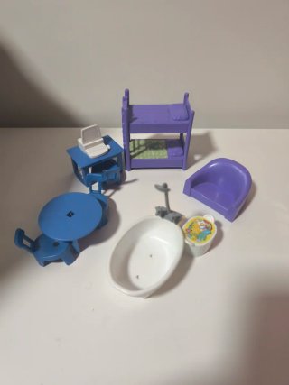 Conjunto Juguetes Peppa Pig: casa, coches