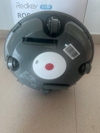 Redkey Upgrade S100 Robot Limpiafondos Piscina