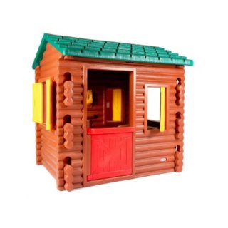 Casita de juegos / casa de jardín para niños