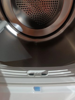Secadora Whirlpool 7 kg