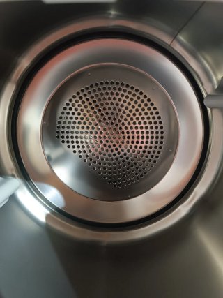 Secadora Whirlpool 7 kg