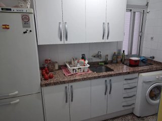 Alquilo piso a médico, enfermera o profesor
