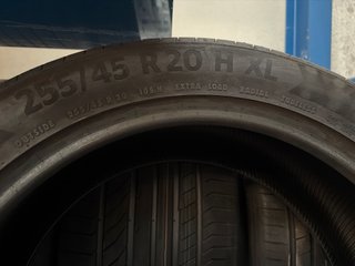 Ruedas