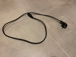 Negociable-Televisor Samsung LE26R71B Negro
