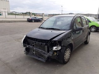 1133144 20cn33 caja cambios citroen c3 1.4 hdi
