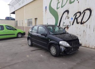 1133144 20cn33 caja cambios citroen c3 1.4 hdi