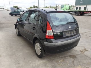1133144 20cn33 caja cambios citroen c3 1.4 hdi